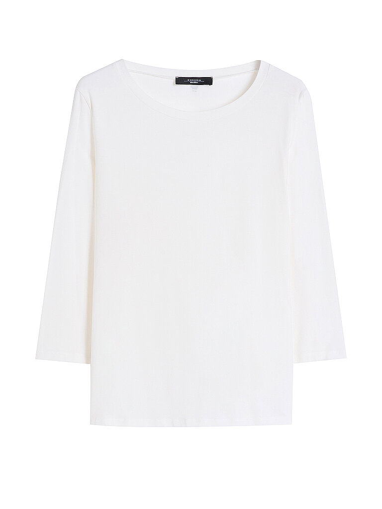 WEEKEND MAX MARA Shirt WKDMULTIA weiss   XS damen